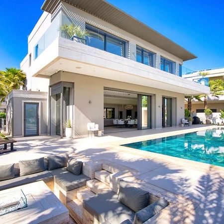 Villa Simeon Marrakech Μαρακές Εξωτερικό φωτογραφία