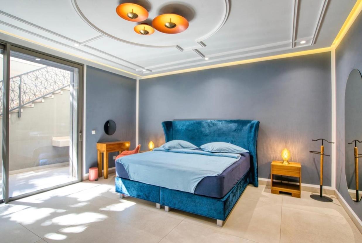 Villa Simeon Marrakech Μαρακές Εξωτερικό φωτογραφία