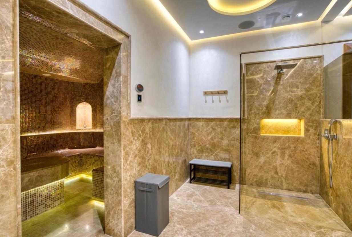 Villa Simeon Marrakech Μαρακές Εξωτερικό φωτογραφία