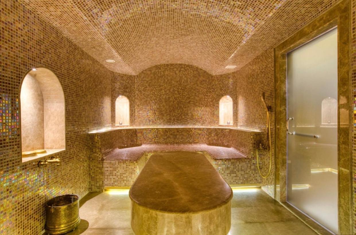 Villa Simeon Marrakech Μαρακές Εξωτερικό φωτογραφία
