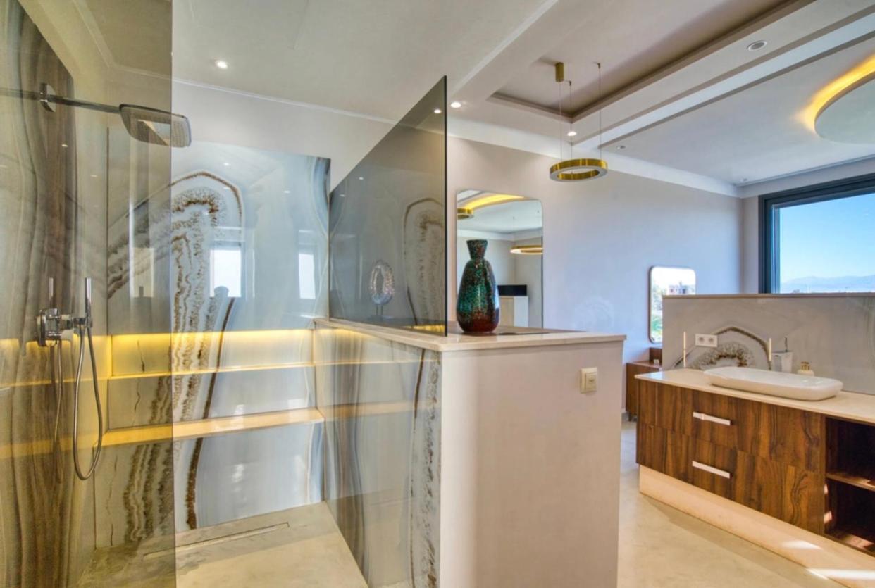 Villa Simeon Marrakech Μαρακές Εξωτερικό φωτογραφία