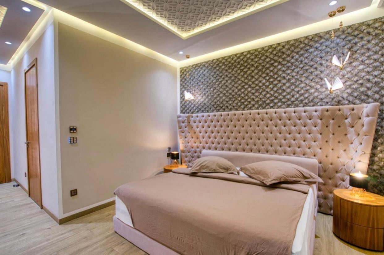 Villa Simeon Marrakech Μαρακές Εξωτερικό φωτογραφία