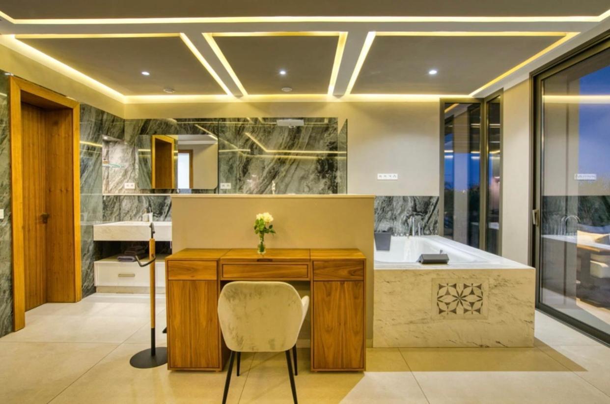 Villa Simeon Marrakech Μαρακές Εξωτερικό φωτογραφία