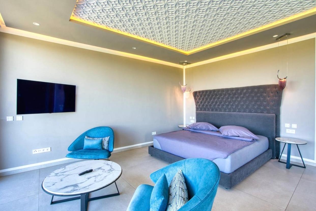 Villa Simeon Marrakech Μαρακές Εξωτερικό φωτογραφία