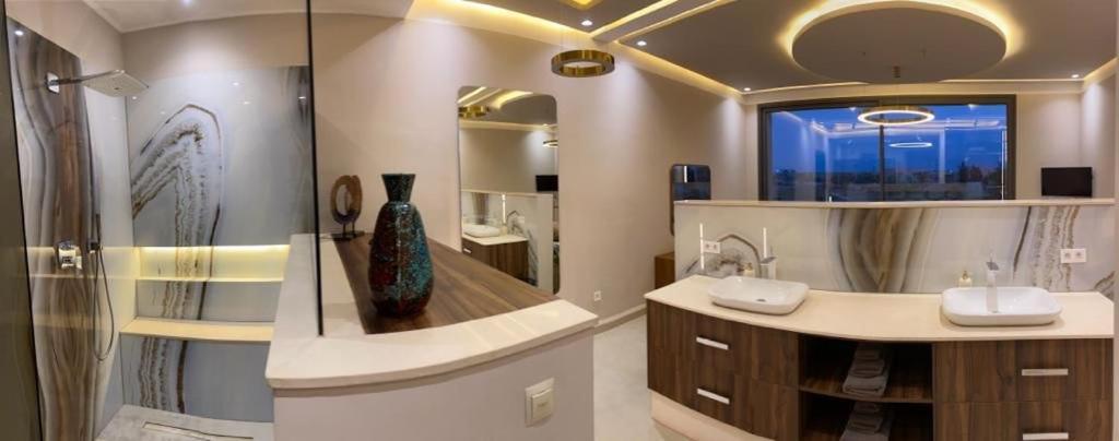 Villa Simeon Marrakech Μαρακές Εξωτερικό φωτογραφία