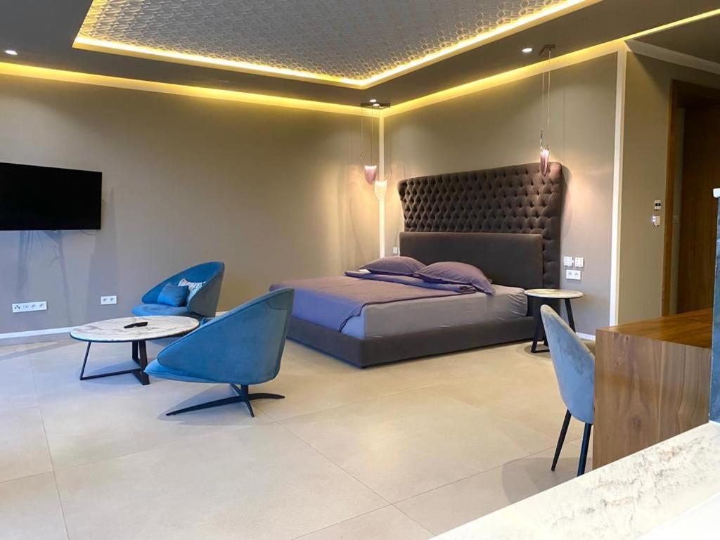 Villa Simeon Marrakech Μαρακές Εξωτερικό φωτογραφία