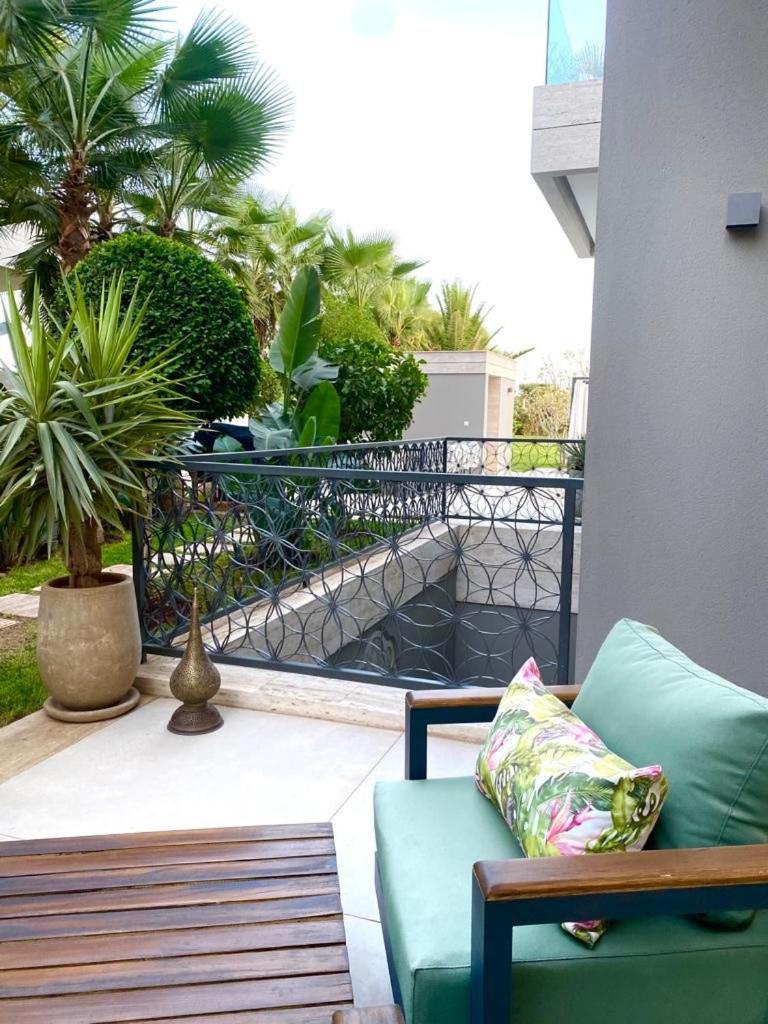 Villa Simeon Marrakech Μαρακές Εξωτερικό φωτογραφία