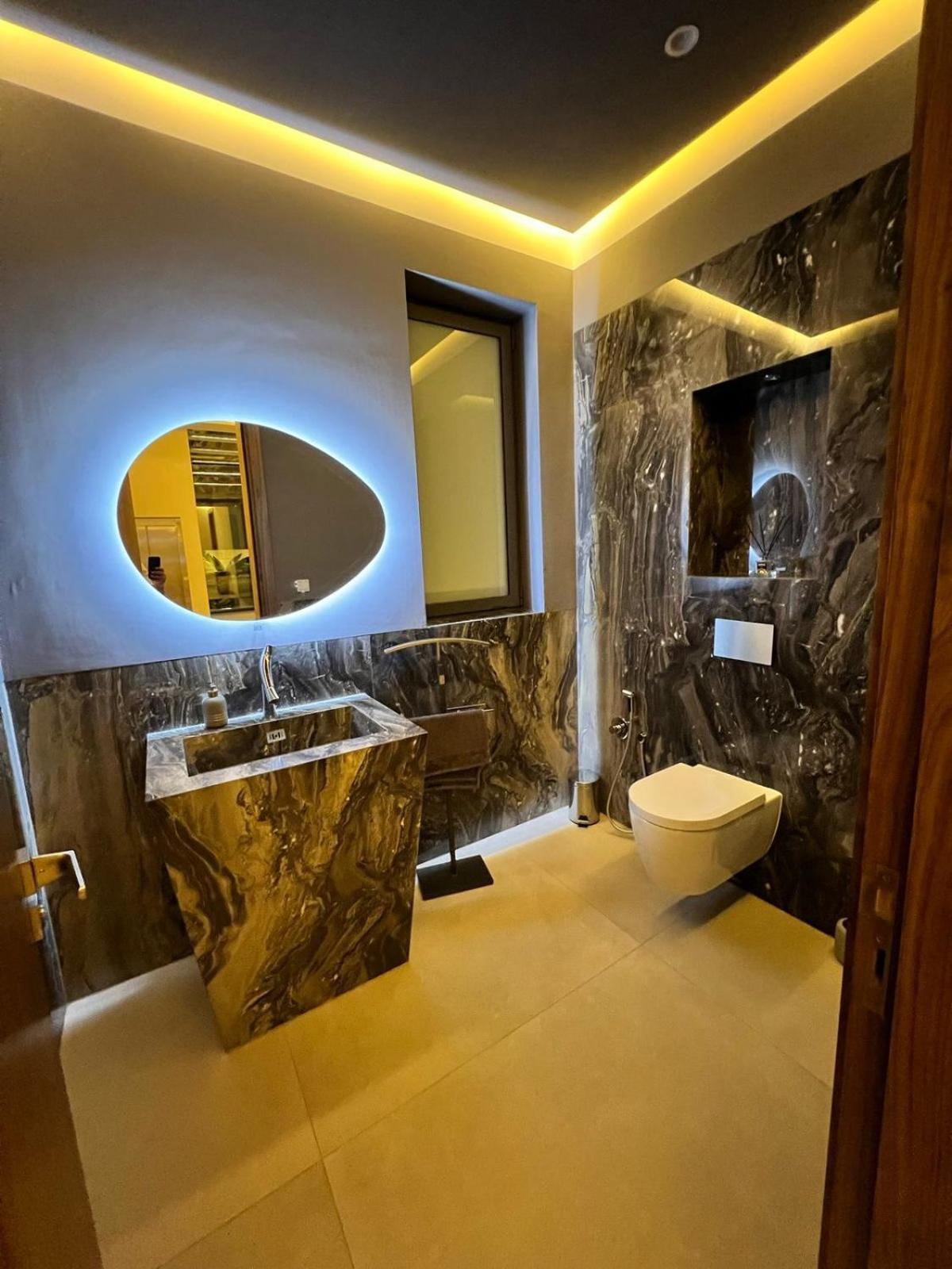 Villa Simeon Marrakech Μαρακές Εξωτερικό φωτογραφία